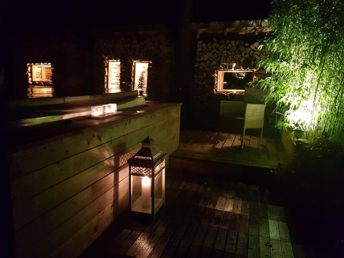 Edelweiss Lodge Wilderswil Εξωτερικό φωτογραφία