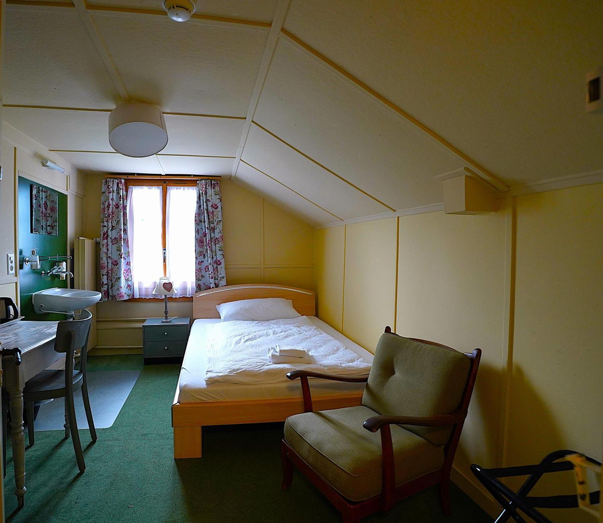 Edelweiss Lodge Wilderswil Εξωτερικό φωτογραφία
